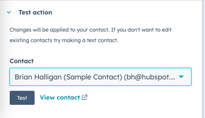 Step3---Testing---2-contact-select