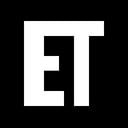 et-logo-black