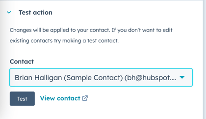 Step3---Testing---2-contact-select